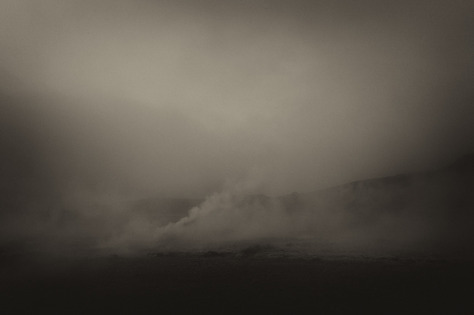  Geysir 2012